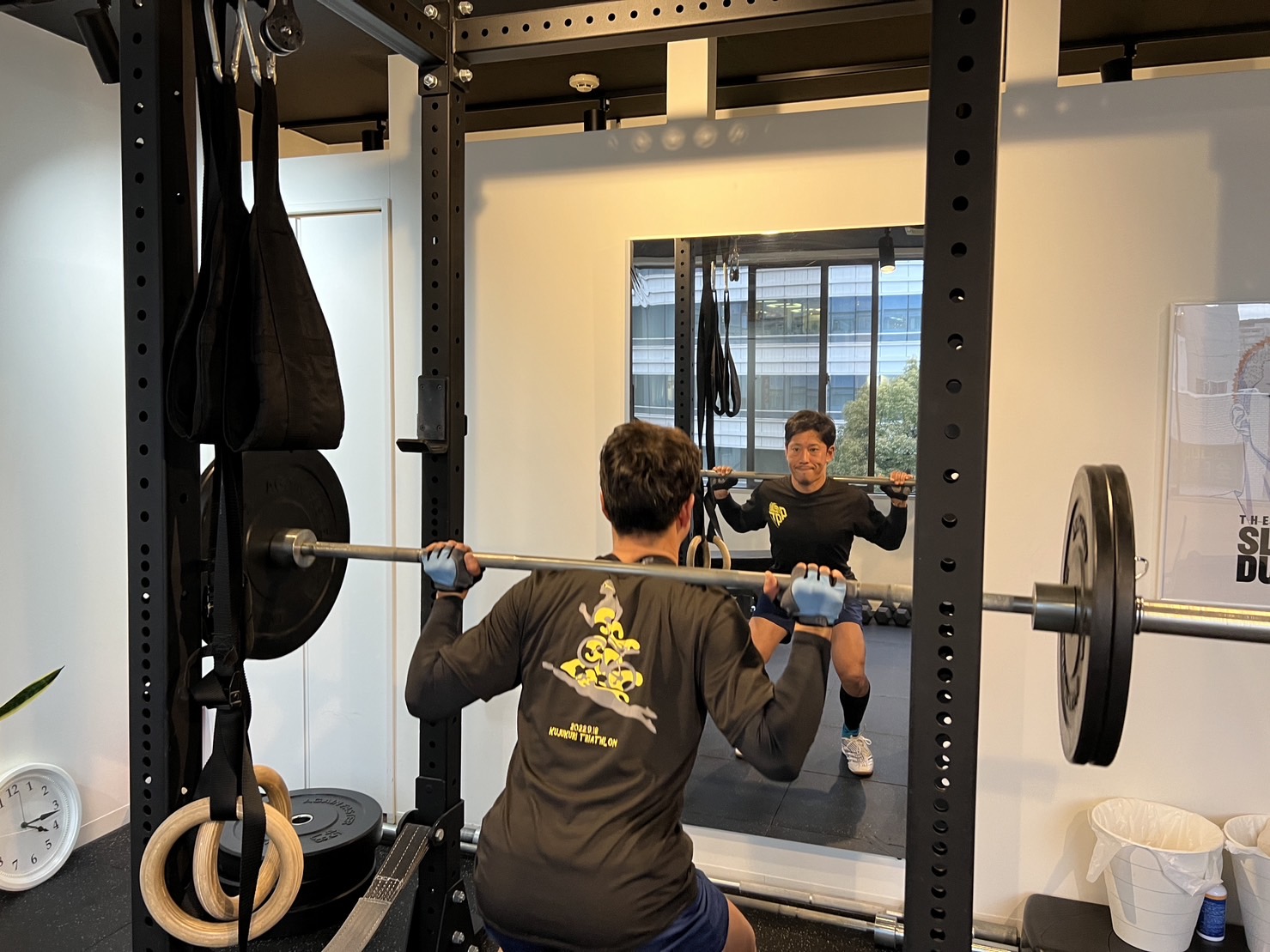 gainz gym新メンバー gainzgym